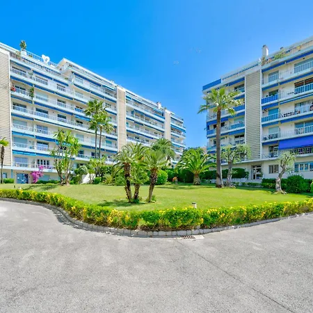 Apartamento Port De Nice, *