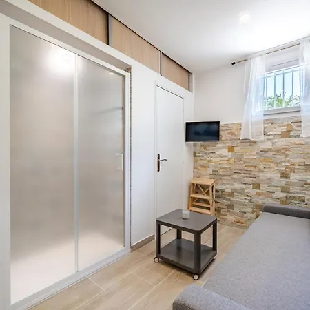 Port De Nice, Apartamento Niza