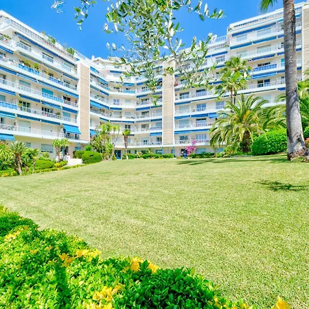 Apartamento Port De Nice, *
