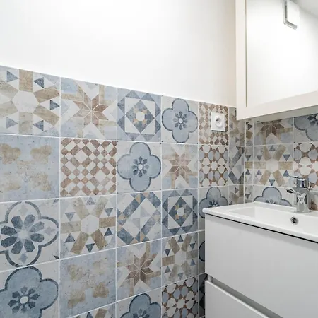 Apartment Port De Nice, Nizza