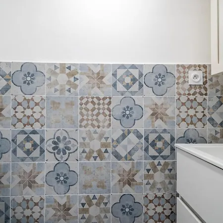 شقة Port De Nice,