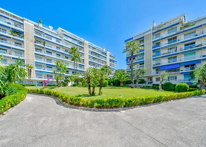 Apartment Port De Nice, *