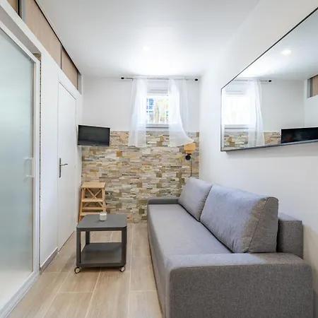 Port De Nice, Appartement Nice