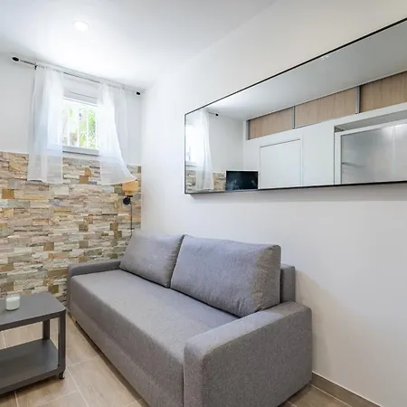 Appartement Port De Nice,